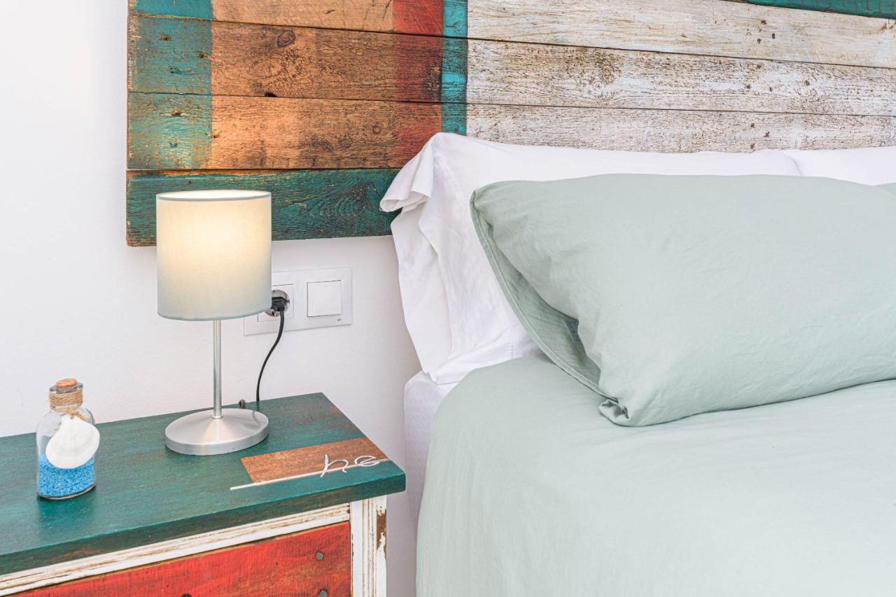 Apartmán Benalmadena, Frente A La Playa Y Puerto Marina Exteriér fotografie